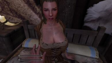 Slutty Salesgirl Sucks and Fucks for Discounts