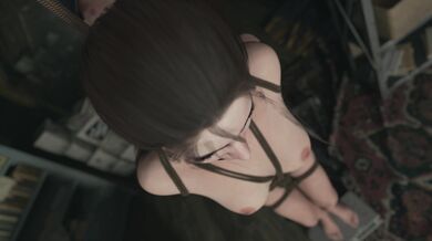 Naughty Nurses Zoey and Ellis Get Fucked Hard in 4K Ultra HD Quality