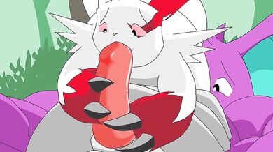 Tensor Nidoking x Zangoose