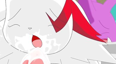 Tensor Nidoking x Zangoose