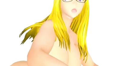 Internal Intercourse Scene