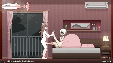 Self-Seduction to Pregnancy: Full Kura Experience