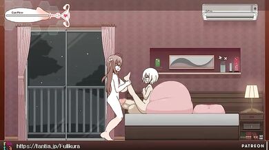 Self-Seduction to Pregnancy: Full Kura Experience