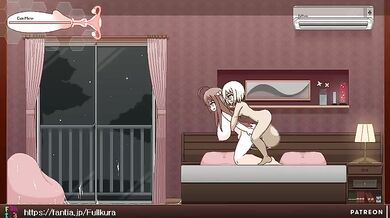 Self-Seduction to Pregnancy: Full Kura Experience