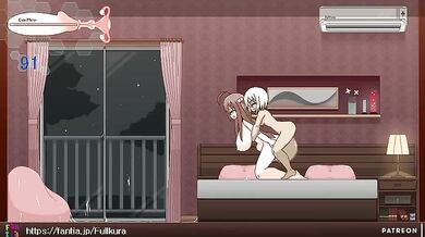 Self-Seduction to Pregnancy: Full Kura Experience