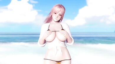 Wet and Tight - Honoka's POV -PMV-