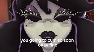 Alice Angel's Halloween Party Crasher Porn