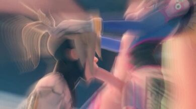 Mercy's First Test: A Diva X Fanmade Tribute with Endless Pleasure