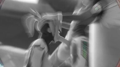 Mercy's First Test: A Diva X Fanmade Tribute with Endless Pleasure