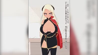 Shuju Sennohen (lit. Sexual Instructor) by Fujizakura Works
