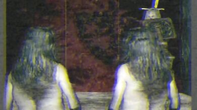 - Dungeon of Bondage and Initiation Level 1