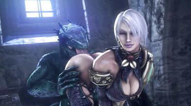 Erotic Adventures of Ivy and her Anonymous Lover