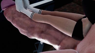 Bremerton Busty Bimbos Sweat It Out In 4K Resolution!