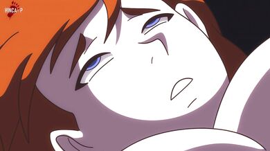 Lurk Harder: A hinca-p Love Story