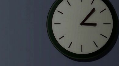 Lurk Harder: A hinca-p Love Story