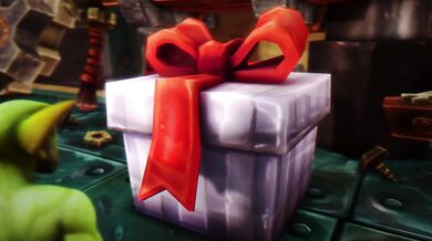 Smutty Screwjob: The Goblins Takeover [Noname55]