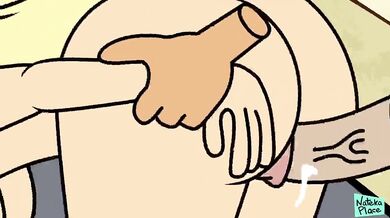 The Loud House Erotic Special Part II: Louder and Harder