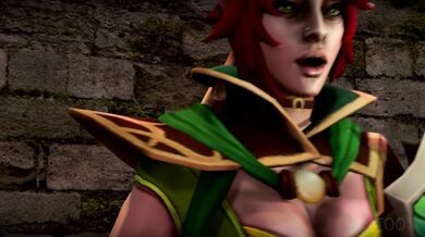 Cumshot Compilation - The Legend of the Horse Bow