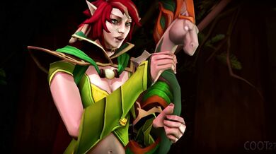 Cumshot Compilation - The Legend of the Horse Bow