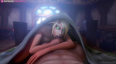 Huge Mammary-Vagina Issues: Hentai Mom's Voracious Penis-Vacuuming, Nymphomaniac 55