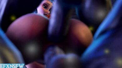 Icy Full-Length Videos on Patreon