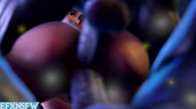 Icy Full-Length Videos on Patreon