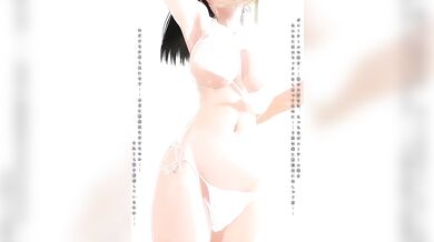 Slaves Ponytail Delights