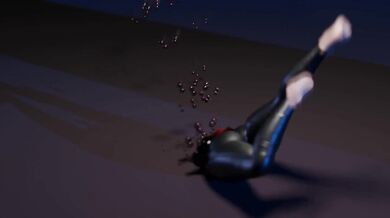 Thieves' Contract: A Lovely Nightcap