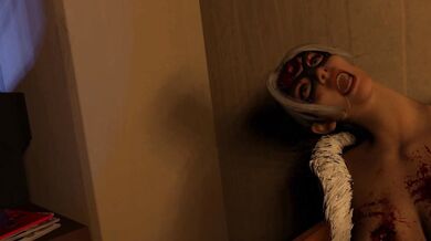 Thieves' Contract: A Lovely Nightcap