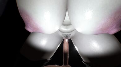 - Lady Dimitrescu POV Ride