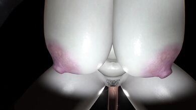 - Lady Dimitrescu POV Ride