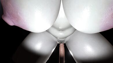 - Lady Dimitrescu POV Ride