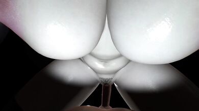 - Lady Dimitrescu POV Ride