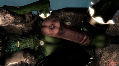 Things In The Dark 10 Could be rewritten as: Shadowy Secrets Exposed in 'Things In The Dark 10'Delzaron's mod Things in the Dark takes the player on a journey through a haunted mansion. The mod features stunning graphics, eerie sound effects, and a thril