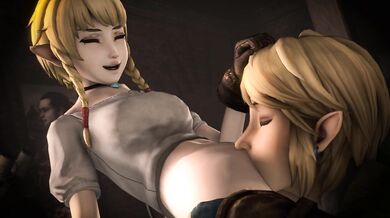 Amateur Throwaway's Exploration of Linkle's New Item