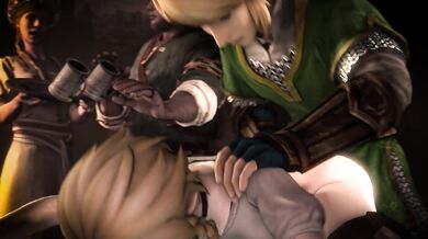 Amateur Throwaway's Exploration of Linkle's New Item