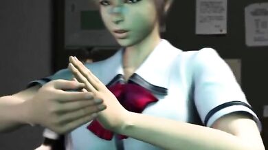 Unleashed Lust - Omega 2: The Ultimate Climax - A Sexual Journey into the Unknown