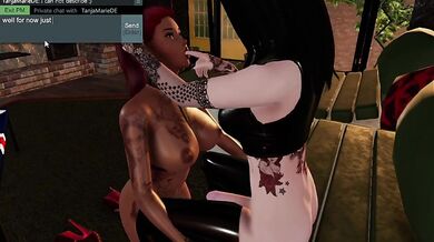 To My Love Ishuni: A Forbidden Lust