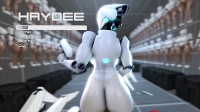 Unforgettable: Haydee's Mind-Blowing Orgies