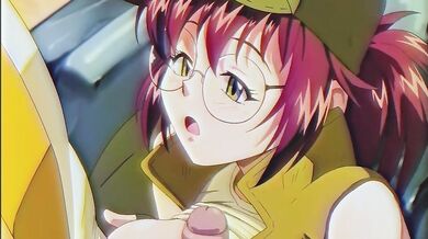 Filthy Fuckfest with Fio Germi and Dirty Ero