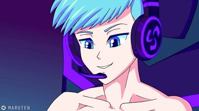 Loser's Suckout: Maruten's Revenge