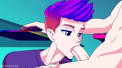 Loser's Suckout: Maruten's Revenge