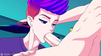 Loser's Suckout: Maruten's Revenge