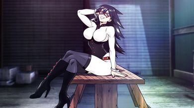 Late Night Lacey's Heroic Deeds in My Hero Academia [4K UHD]