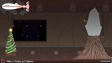 Sprite Seduction: A Yuletide Tale [fullkura]