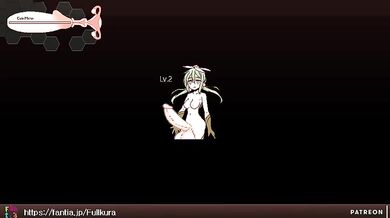 Sprite Seduction: A Yuletide Tale [fullkura]