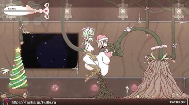 Sprite Seduction: A Yuletide Tale [fullkura]