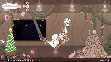 Sprite Seduction: A Yuletide Tale [fullkura]