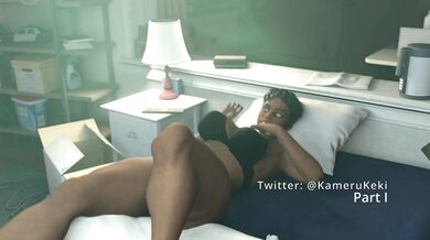 Assassin Keki's First Ki*ll - Part 1