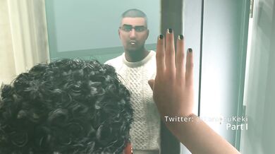 Assassin Keki's First Ki*ll - Part 1